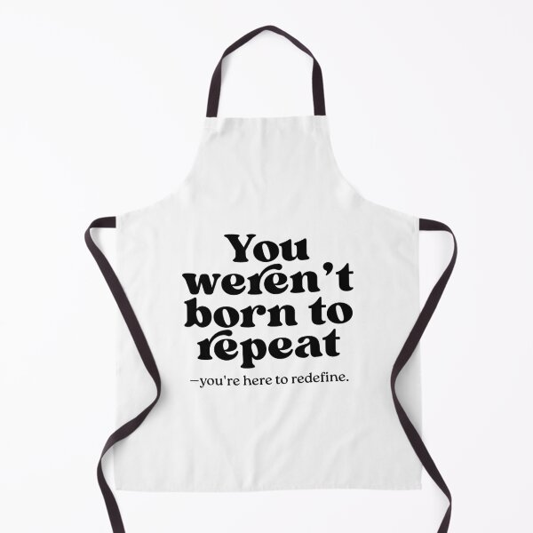 Item preview, Redefine Yourself – Motivational Quote Design designed and sold by FebCoApparel.