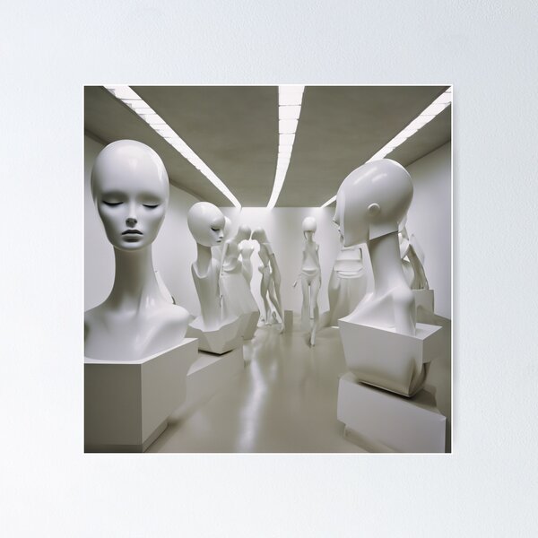 Item preview, Brutalism designed and sold by Amelie-duma.
