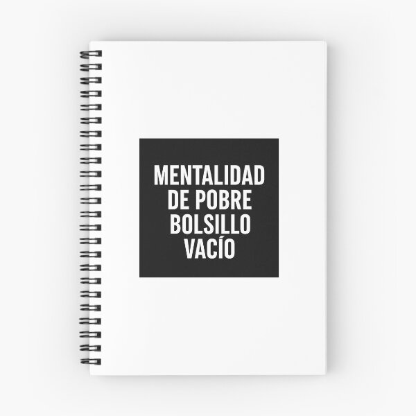 Item preview, Poor, empty-pocket mentality designed and sold by Rednbida – Mente rica, estilo brutal..