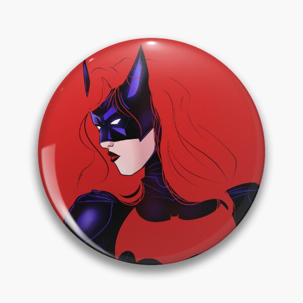 Item preview, Batwoman designed and sold by Bruno Artist.