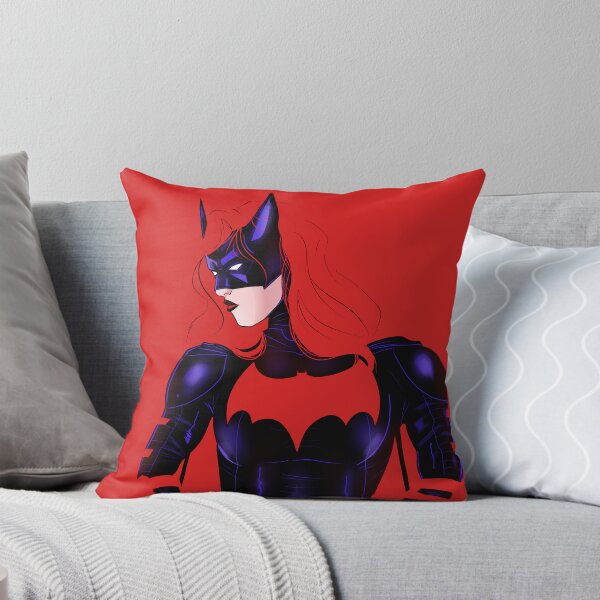 Item preview, Batwoman designed and sold by Bruno Artist.