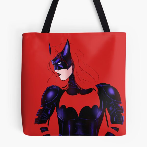 Item preview, Batwoman designed and sold by Bruno Artist.