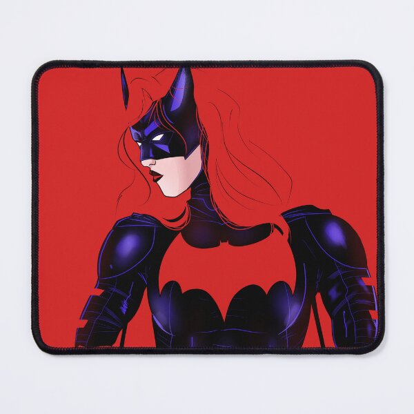 Item preview, Batwoman designed and sold by Bruno Artist.
