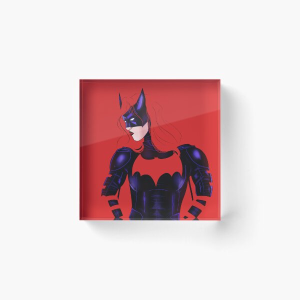 Item preview, Batwoman designed and sold by Bruno Artist.