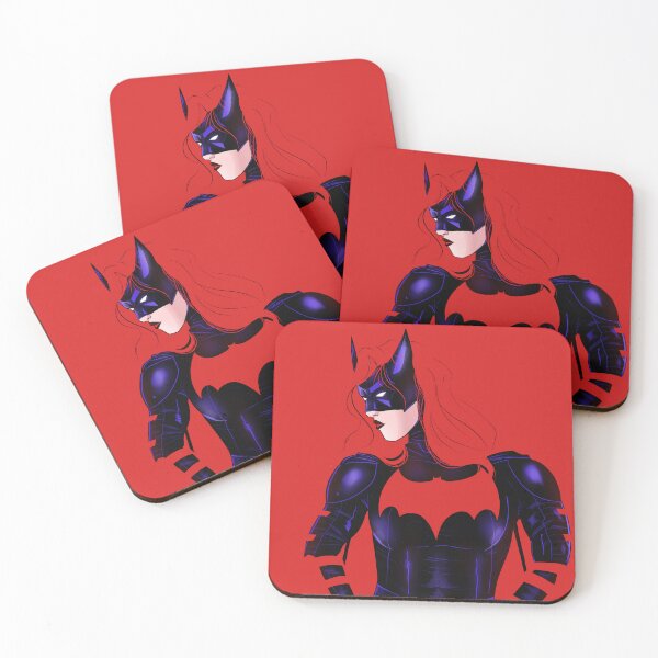 Item preview, Batwoman designed and sold by Bruno Artist.