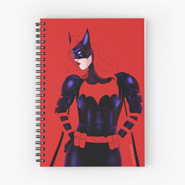 Item preview, Batwoman designed and sold by Bruno Artist.