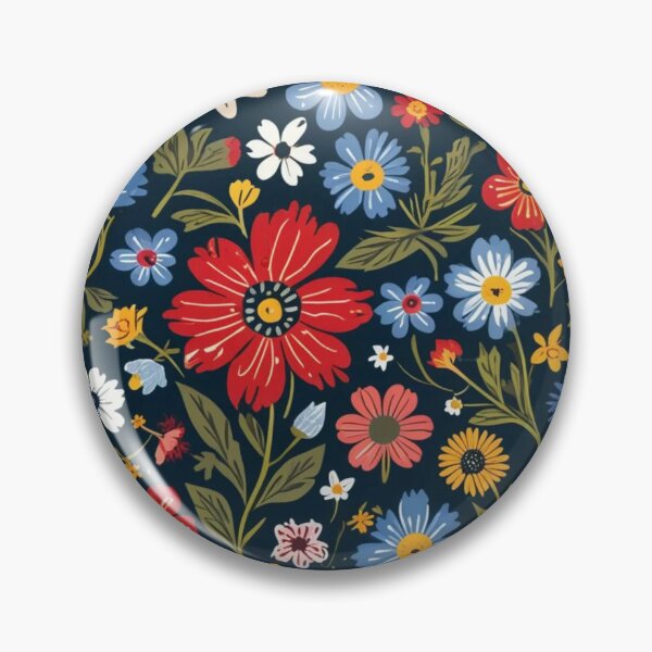 Item preview, Floral Pattern 3 designed and sold by SmashingDeals.