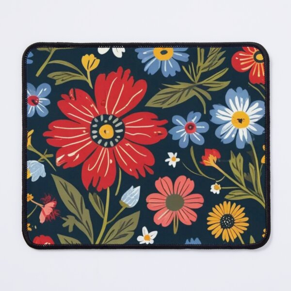 Item preview, Floral Pattern 3 designed and sold by SmashingDeals.