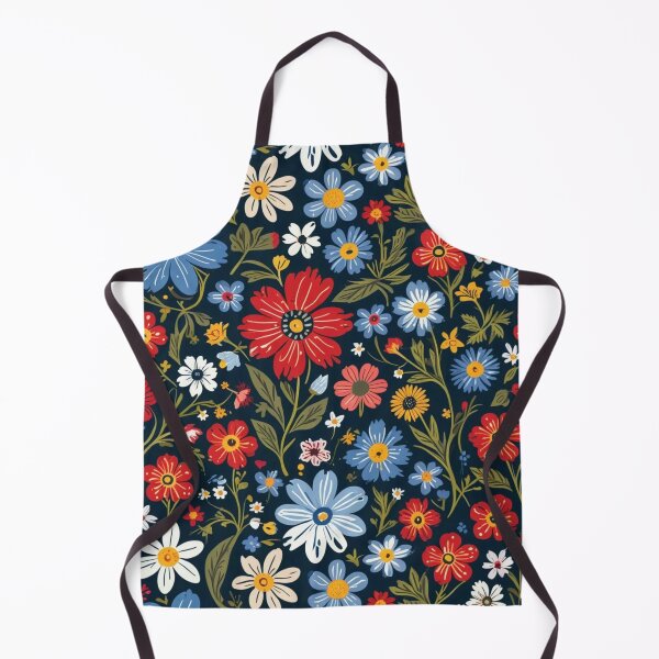 Artikelvorschau, Blumenmuster 3 entworfen und verkauft von SmashingDeals.