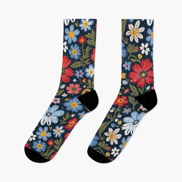 Item preview, Floral Pattern 3 designed and sold by SmashingDeals.