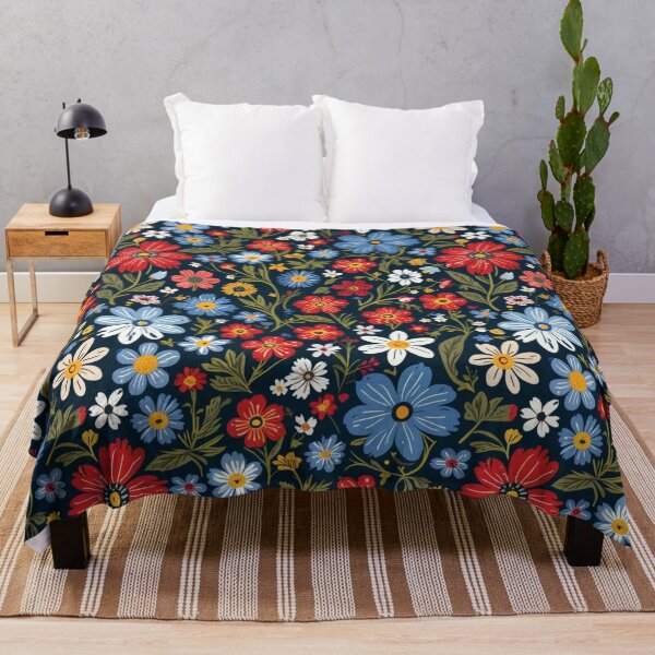 Item preview, Floral Pattern 3 designed and sold by SmashingDeals.
