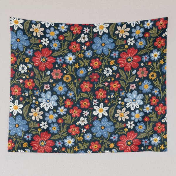 Item preview, Floral Pattern 3 designed and sold by SmashingDeals.