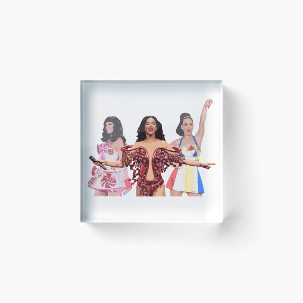 Item preview, Katy Perry Iconic Looks designed and sold by designsbykateco.