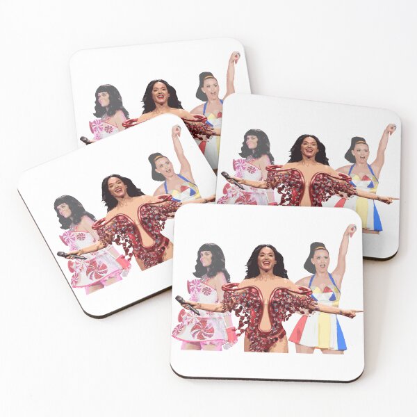 Item preview, Katy Perry Iconic Looks designed and sold by designsbykateco.