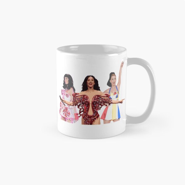 Item preview, Katy Perry Iconic Looks designed and sold by designsbykateco.