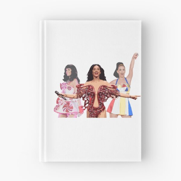 Item preview, Katy Perry Iconic Looks designed and sold by designsbykateco.
