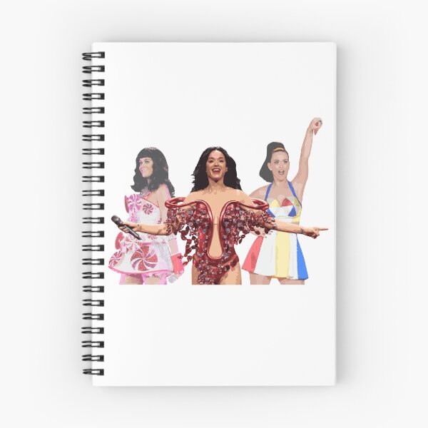 Artikelvorschau, Katy Perrys ikonische Looks entworfen und verkauft von designsbykateco.