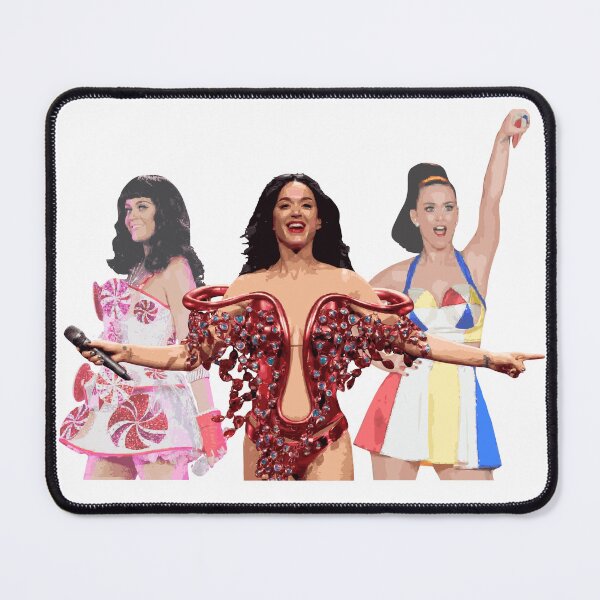Item preview, Katy Perry Iconic Looks designed and sold by designsbykateco.