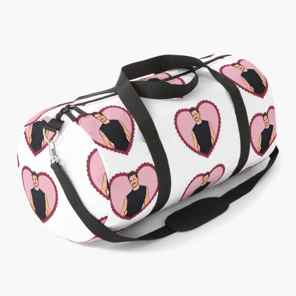 Item preview, Pedro Pascal Love Heart designed and sold by baranskini.