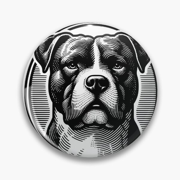 Item preview, BAD BLUE BOYS LOGO designed and sold by HermanoArt.