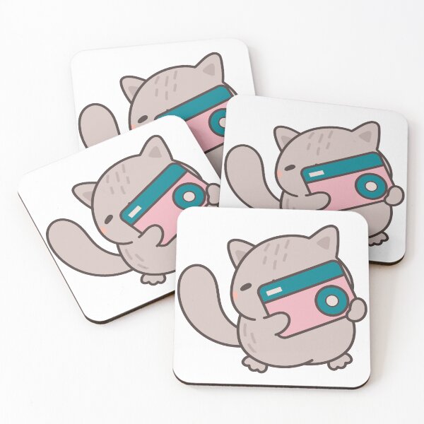 Item preview, Photographer kitten designed and sold by Outlet Raloel.