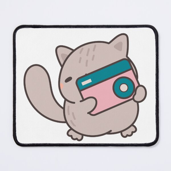 Item preview, Photographer kitten designed and sold by Outlet Raloel.
