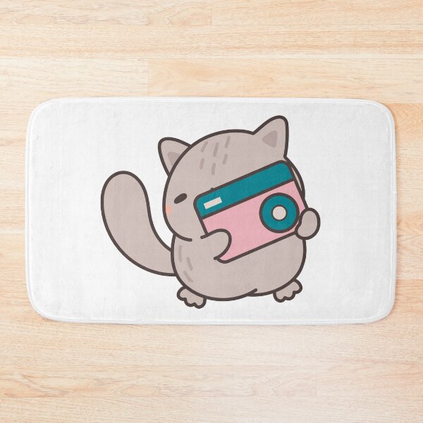 Item preview, Photographer kitten designed and sold by Outlet Raloel.