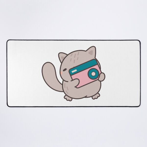 Item preview, Photographer kitten designed and sold by Outlet Raloel.