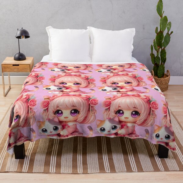 Item preview, Sweet Chibi designed and sold by DollsCouture.