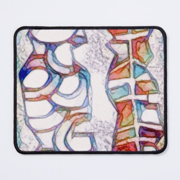 Item preview, Grown colorful formations designed and sold by AnnabellaRh.