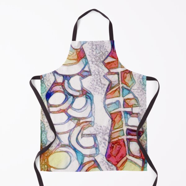 Item preview, Grown colorful formations designed and sold by AnnabellaRh.