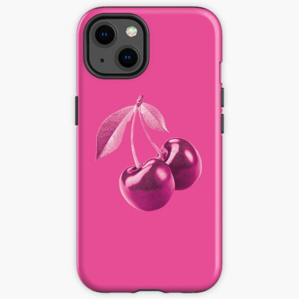 Item preview, Pink Cherry  designed and sold by prettylikemelia.