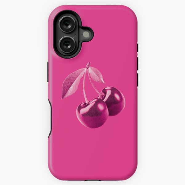 Item preview, Pink Cherry  designed and sold by prettylikemelia.