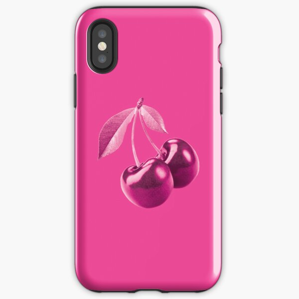 Item preview, Pink Cherry  designed and sold by prettylikemelia.