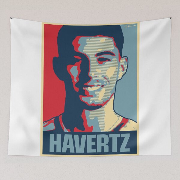 Item preview, Havertz designed and sold by DFA.
