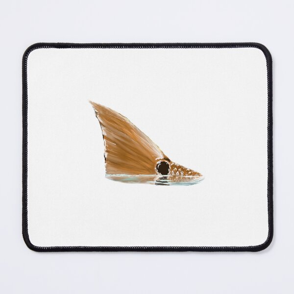 Item preview, Light blue tailing redfish designed and sold by N2THEBLUE.
