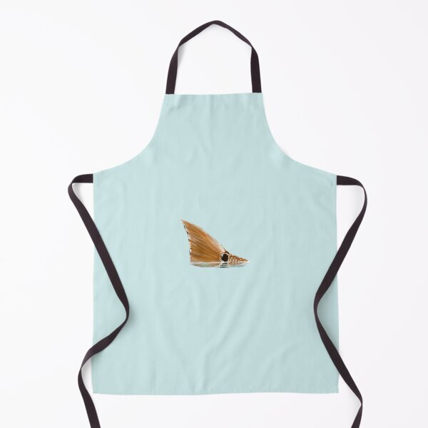Item preview, Light blue tailing redfish designed and sold by N2THEBLUE.