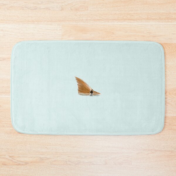 Item preview, Light blue tailing redfish designed and sold by N2THEBLUE.