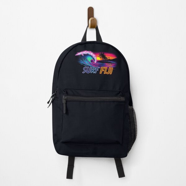 Item preview, Surf Fiji designed and sold by JackFreestone.