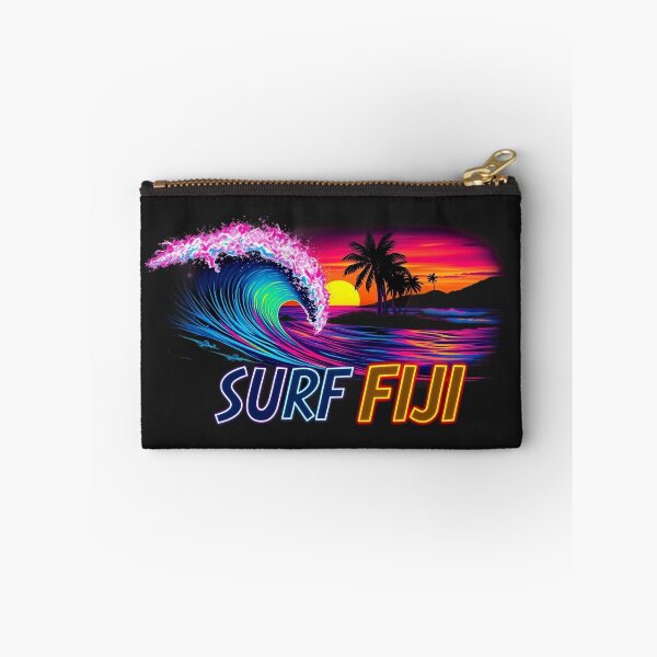 Item preview, Surf Fiji designed and sold by JackFreestone.