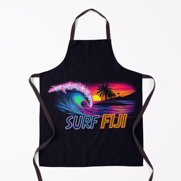 Item preview, Surf Fiji designed and sold by JackFreestone.
