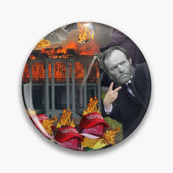 Item preview, History sure is on fire lately designed and sold by reallypathetic.