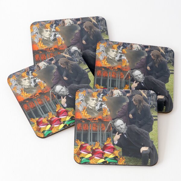Item preview, History sure is on fire lately designed and sold by reallypathetic.