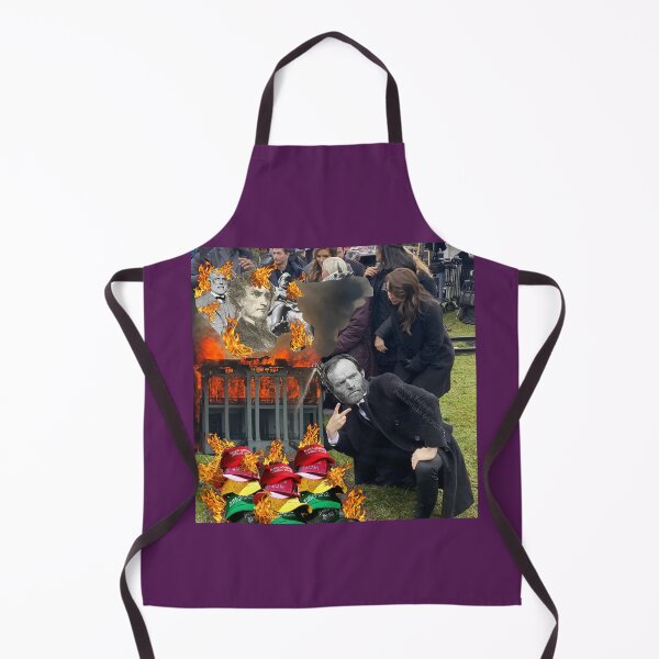 Item preview, History sure is on fire lately designed and sold by reallypathetic.