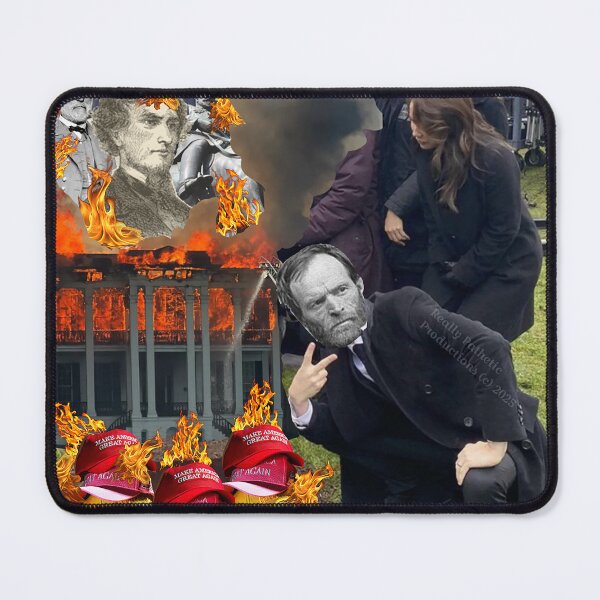Item preview, History sure is on fire lately designed and sold by reallypathetic.
