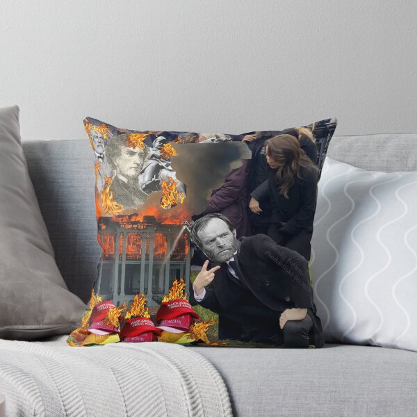Item preview, History sure is on fire lately designed and sold by reallypathetic.