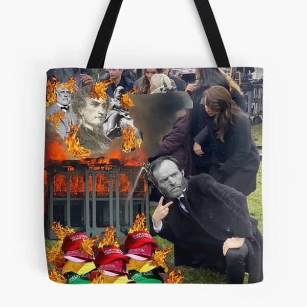 Item preview, History sure is on fire lately designed and sold by reallypathetic.