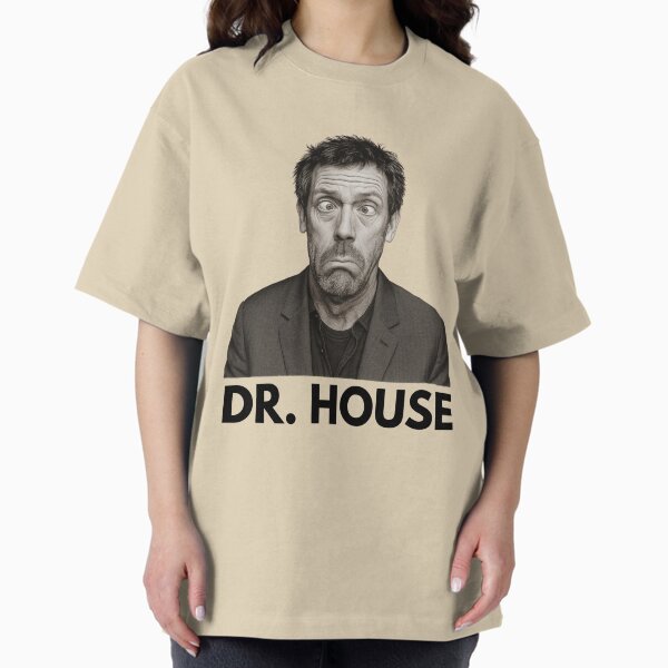 Item preview, Dr. House Md Face designed and sold by Tauandesign.