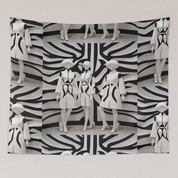 Item preview, Brutalist designed and sold by Amelie-duma.