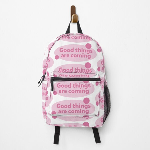 Item preview, Good things happen designed and sold by Wolagno.
